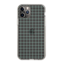 Slim Protection Case［ Original - Favorite Color Check - Green ］