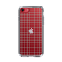 Slim Protection Case［ Original - Favorite Color Check - Green ］
