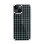 Slim Protection Case［ Original - Favorite Color Check - Green ］