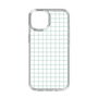 Slim Protection Case［ Original - Favorite Color Check - Green ］