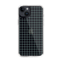 Slim Protection Case［ Original - Favorite Color Check - Green ］