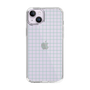 Slim Protection Case［ Original - Favorite Color Check - Green ］
