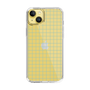 Slim Protection Case［ Original - Favorite Color Check - Green ］