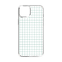 Slim Protection Case［ Original - Favorite Color Check - Green ］