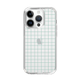 Slim Protection Case［ Original - Favorite Color Check - Green ］