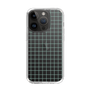 Slim Protection Case［ Original - Favorite Color Check - Green ］