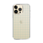 Slim Protection Case［ Original - Favorite Color Check - Green ］
