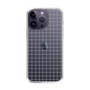 Slim Protection Case［ Original - Favorite Color Check - Green ］