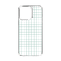 Slim Protection Case［ Original - Favorite Color Check - Green ］