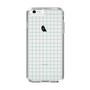 Slim Protection Case［ Original - Favorite Color Check - Green ］