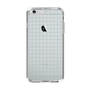 Slim Protection Case［ Original - Favorite Color Check - Green ］