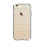 Slim Protection Case［ Original - Favorite Color Check - Green ］