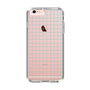 Slim Protection Case［ Original - Favorite Color Check - Green ］