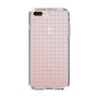Slim Protection Case［ Original - Favorite Color Check - Green ］