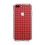 Slim Protection Case［ Original - Favorite Color Check - Green ］