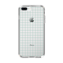 Slim Protection Case［ Original - Favorite Color Check - Green ］