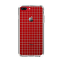Slim Protection Case［ Original - Favorite Color Check - Green ］
