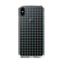 Slim Protection Case［ Original - Favorite Color Check - Green ］