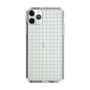 Slim Protection Case［ Original - Favorite Color Check - Green ］