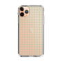 Slim Protection Case［ Original - Favorite Color Check - Green ］