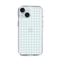Slim Protection Case［ Original - Favorite Color Check - Green ］
