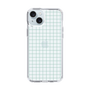 Slim Protection Case［ Original - Favorite Color Check - Green ］