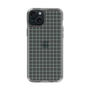 Slim Protection Case［ Original - Favorite Color Check - Green ］