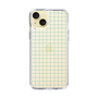 Slim Protection Case［ Original - Favorite Color Check - Green ］