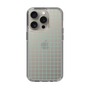 Slim Protection Case［ Original - Favorite Color Check - Green ］
