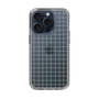 Slim Protection Case［ Original - Favorite Color Check - Green ］