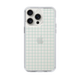 Slim Protection Case［ Original - Favorite Color Check - Green ］