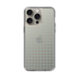 Slim Protection Case［ Original - Favorite Color Check - Green ］