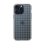 Slim Protection Case［ Original - Favorite Color Check - Green ］