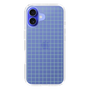 Slim Protection Case［ Original - Favorite Color Check - Green ］