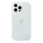 Slim Protection Case［ Original - Favorite Color Check - Green ］