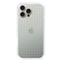 Slim Protection Case［ Original - Favorite Color Check - Green ］