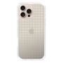 Slim Protection Case［ Original - Favorite Color Check - Green ］