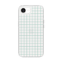 Slim Protection Case［ Original - Favorite Color Check - Green ］