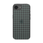 Slim Protection Case［ Original - Favorite Color Check - Green ］