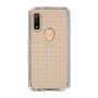 Slim Protection Case［ Original - Favorite Color Check - Green ］
