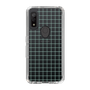 Slim Protection Case［ Original - Favorite Color Check - Green ］
