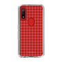 Slim Protection Case［ Original - Favorite Color Check - Green ］