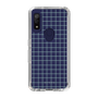 Slim Protection Case［ Original - Favorite Color Check - Green ］