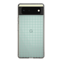 Slim Protection Case［ Original - Favorite Color Check - Green ］