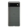 Slim Protection Case［ Original - Favorite Color Check - Green ］