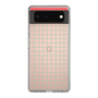 Slim Protection Case［ Original - Favorite Color Check - Green ］