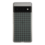 Slim Protection Case［ Original - Favorite Color Check - Green ］