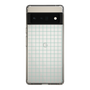 Slim Protection Case［ Original - Favorite Color Check - Green ］