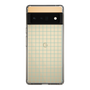 Slim Protection Case［ Original - Favorite Color Check - Green ］