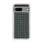 Slim Protection Case［ Original - Favorite Color Check - Green ］